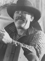 Ward Bond