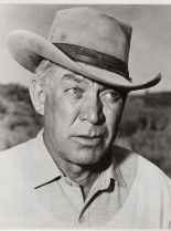 Ward Bond