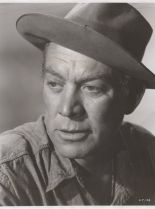 Ward Bond