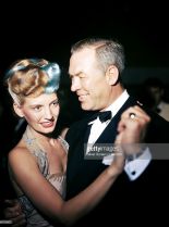 Ward Bond photo