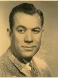 Ward Bond