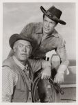 Ward Bond