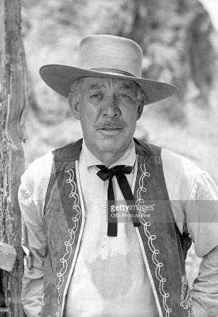 Ward Bond