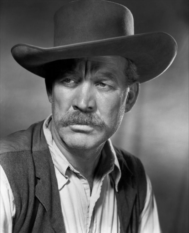 Ward Bond