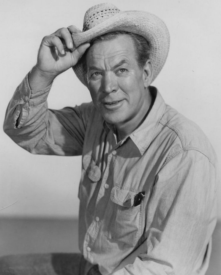 Ward Bond