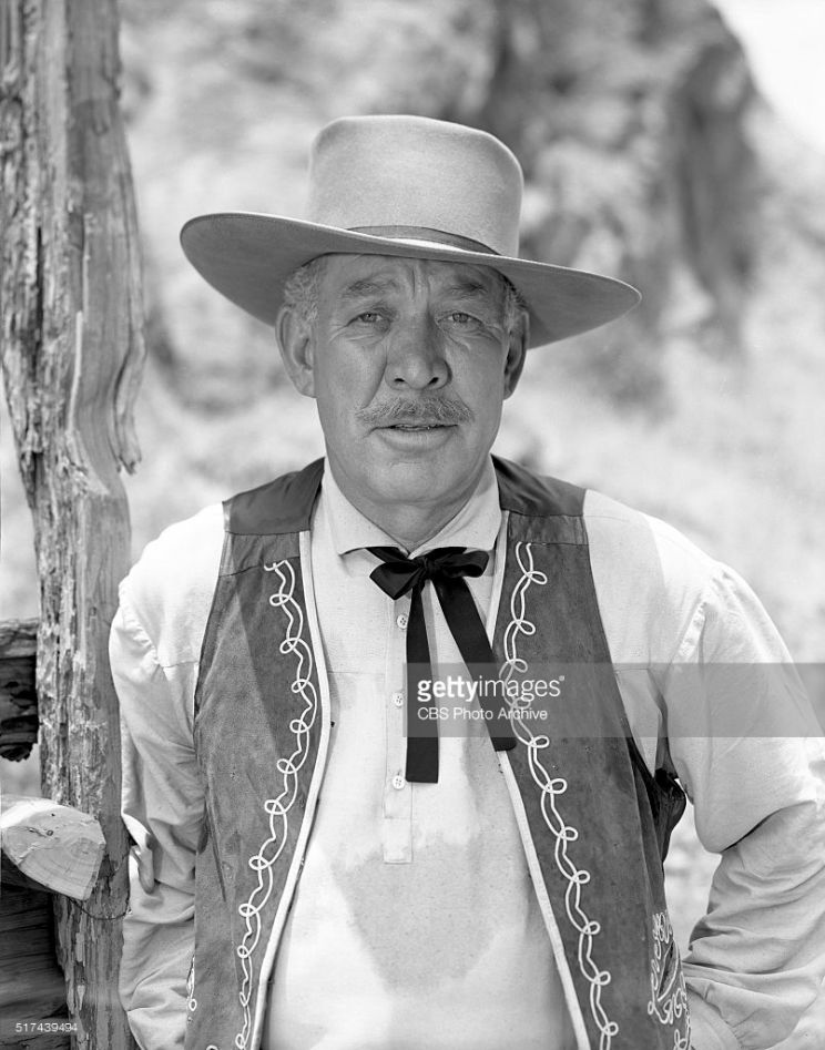 Ward Bond