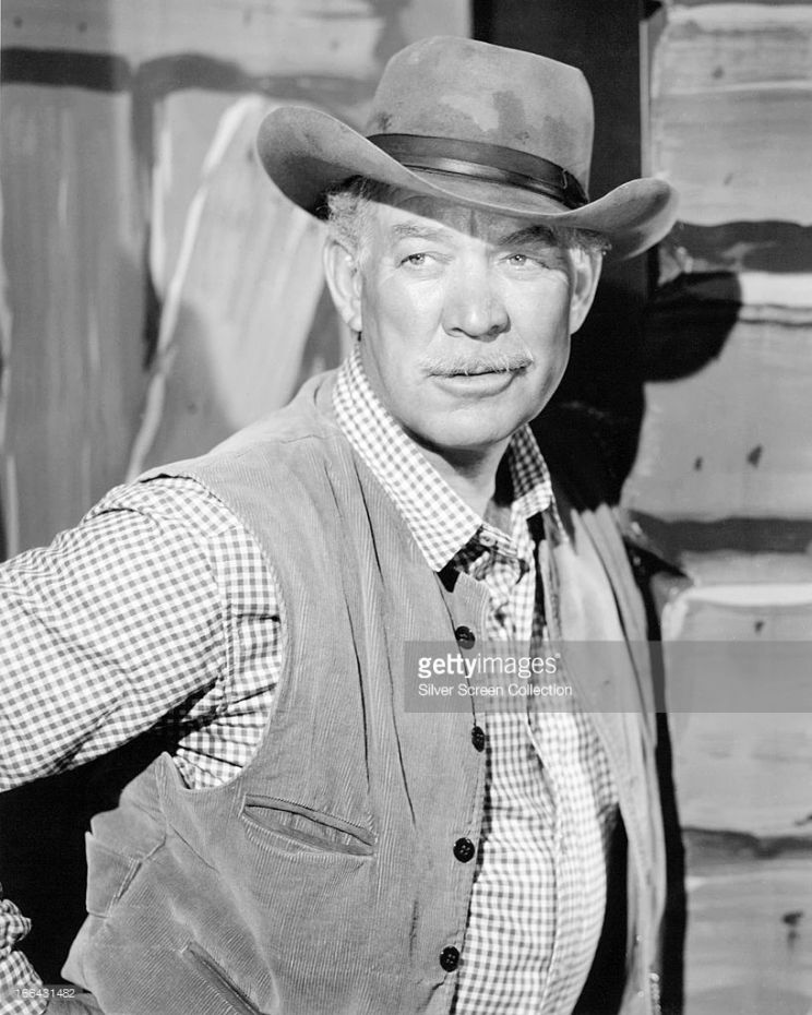 Ward Bond