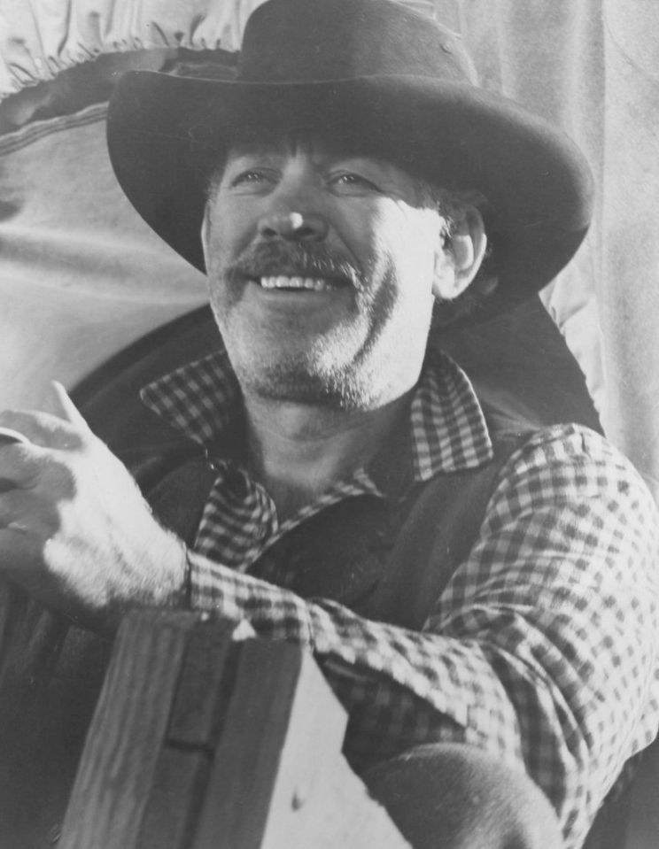 Ward Bond