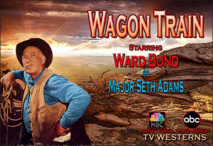 Ward Bond