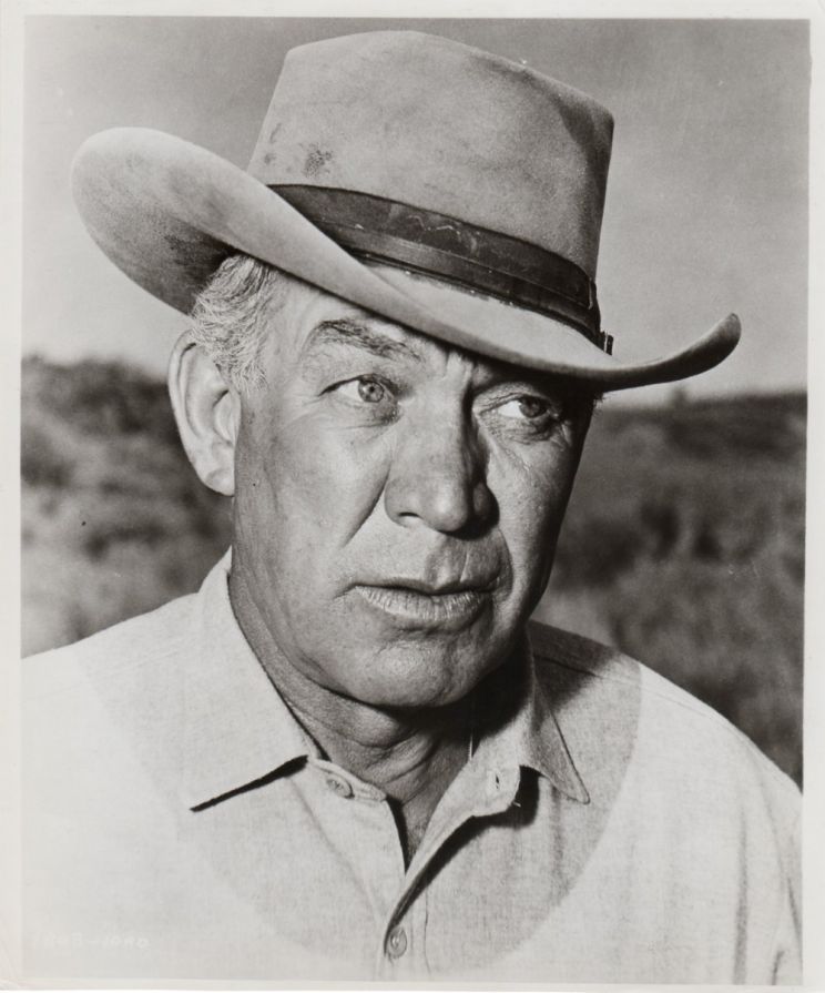 Ward Bond