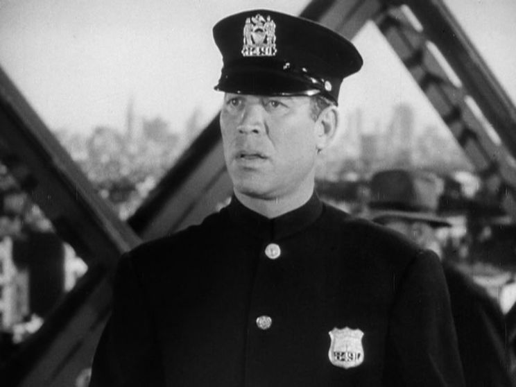 Ward Bond