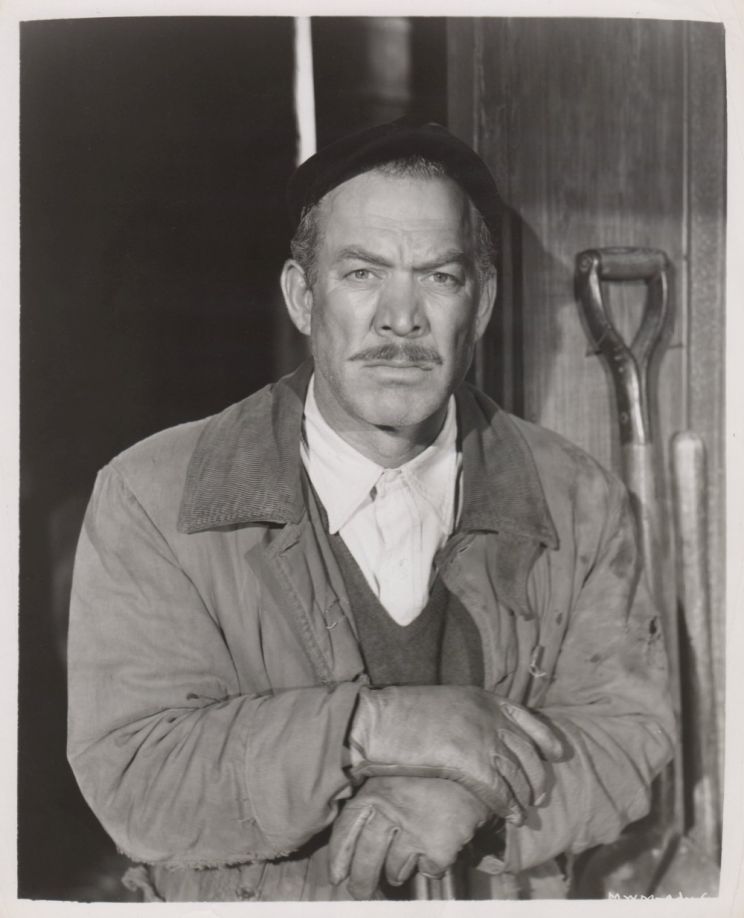 Ward Bond