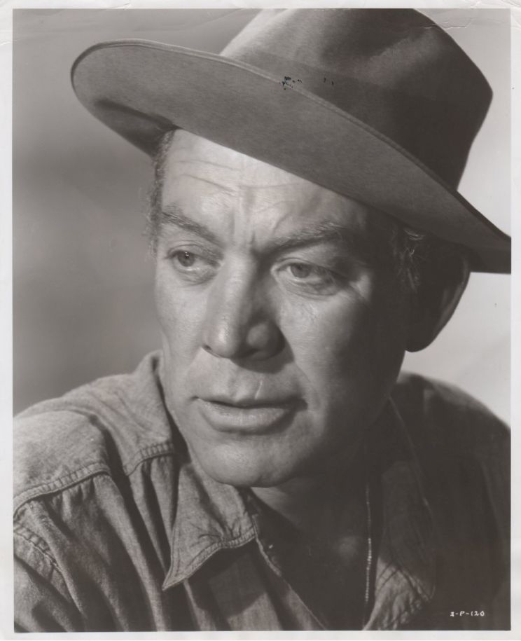 Ward Bond