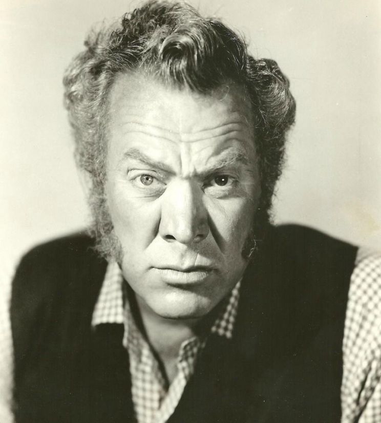 Ward Bond