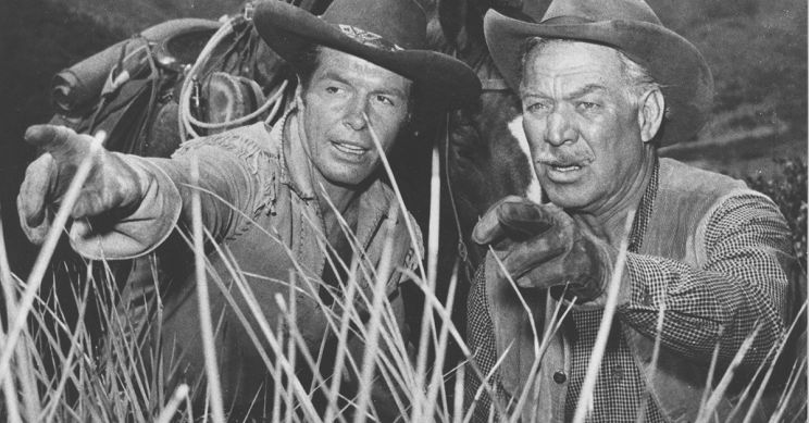 Ward Bond