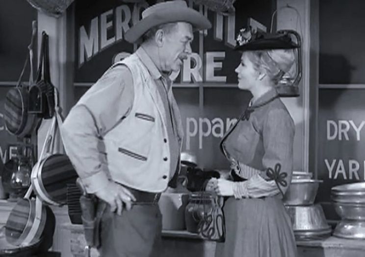 Ward Bond