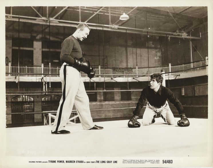 Ward Bond