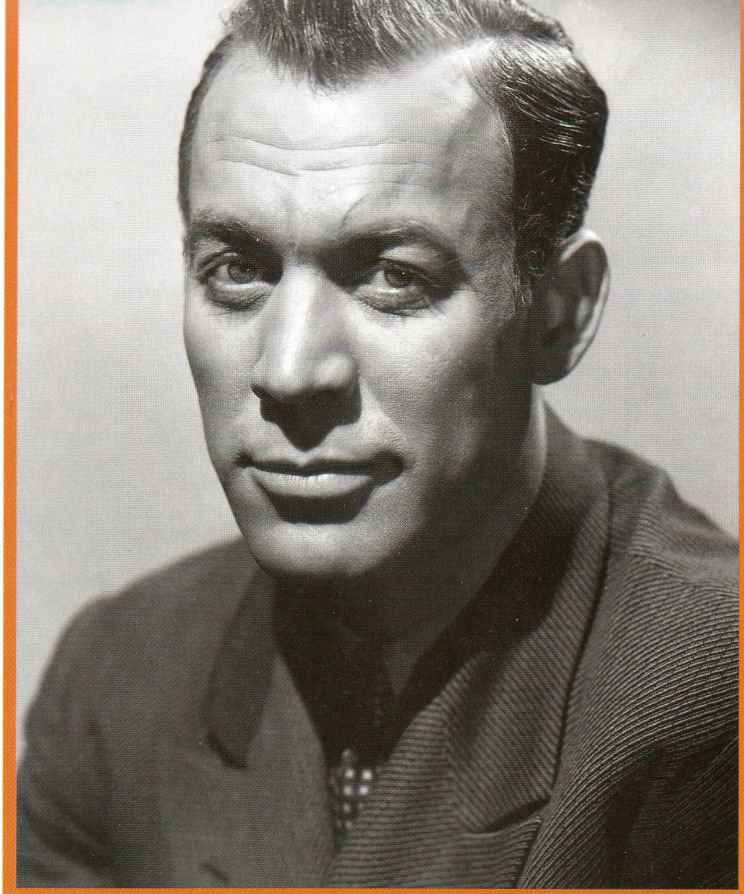Ward Bond