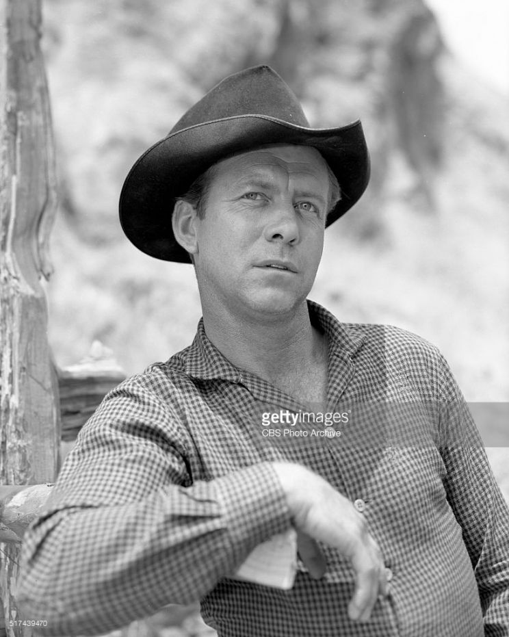 Ward Bond