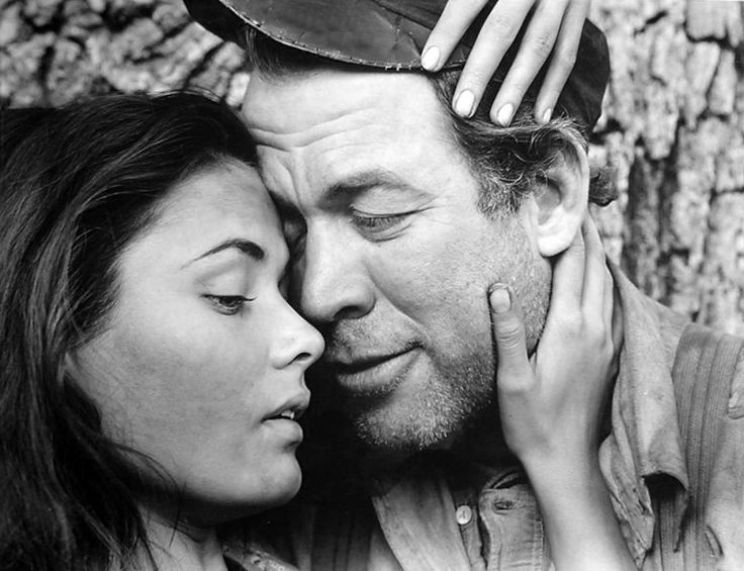 Ward Bond