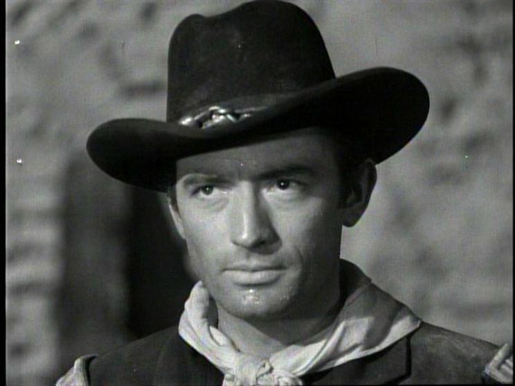 Ward Bond