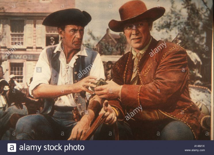 Ward Bond