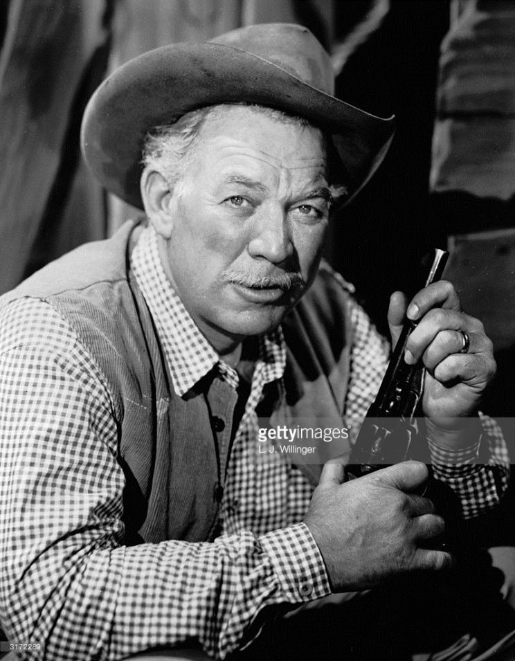 Ward Bond