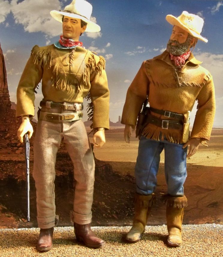 Ward Bond