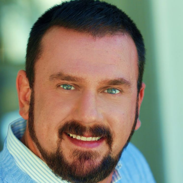 Ward Edmondson