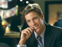 Ward Horton