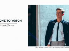 Ward Horton
