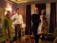 Ward Horton photo