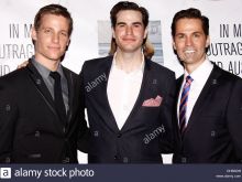 Ward Horton photo
