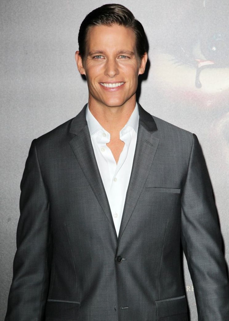 Ward Horton