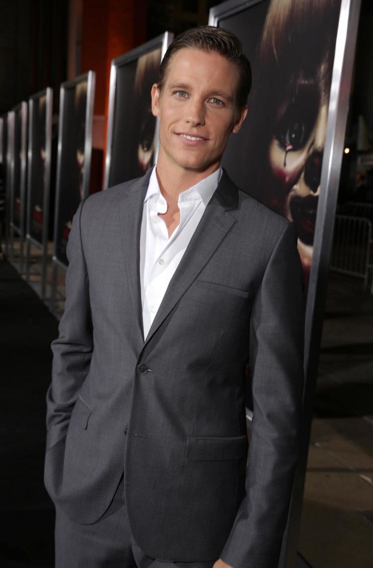 Ward Horton