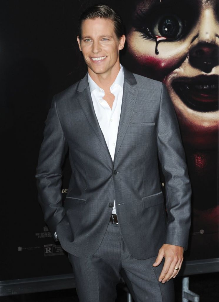 Ward Horton