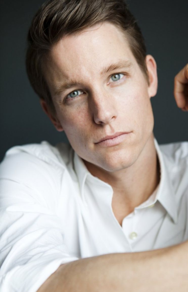 Ward Horton