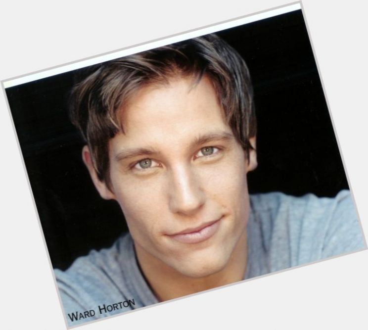 Ward Horton