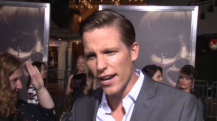 Ward Horton