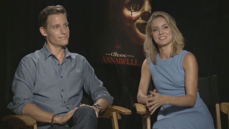Ward Horton