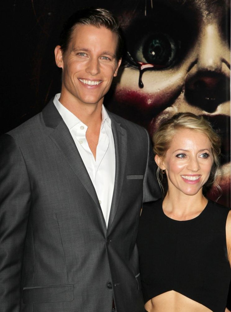 Ward Horton