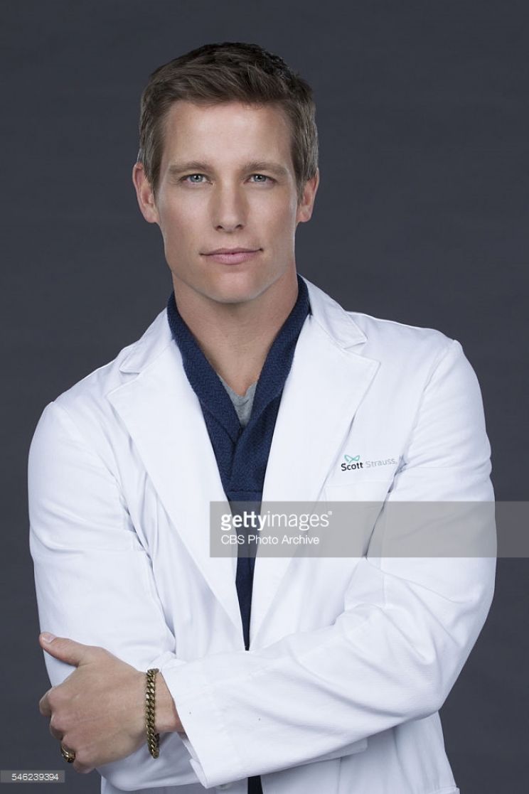 Ward Horton