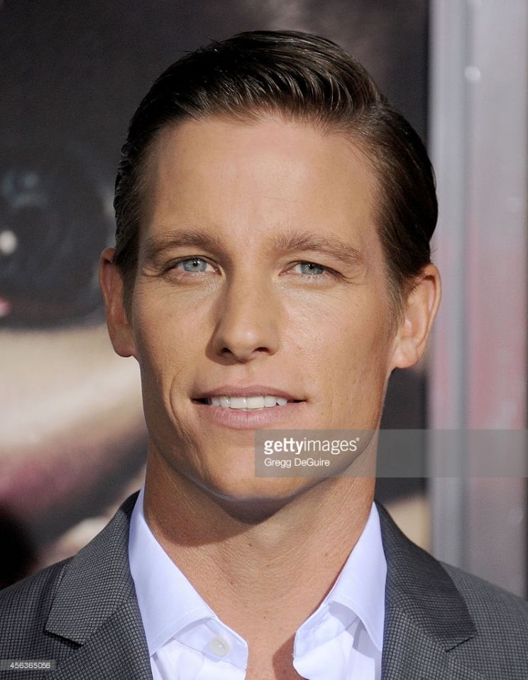 Ward Horton