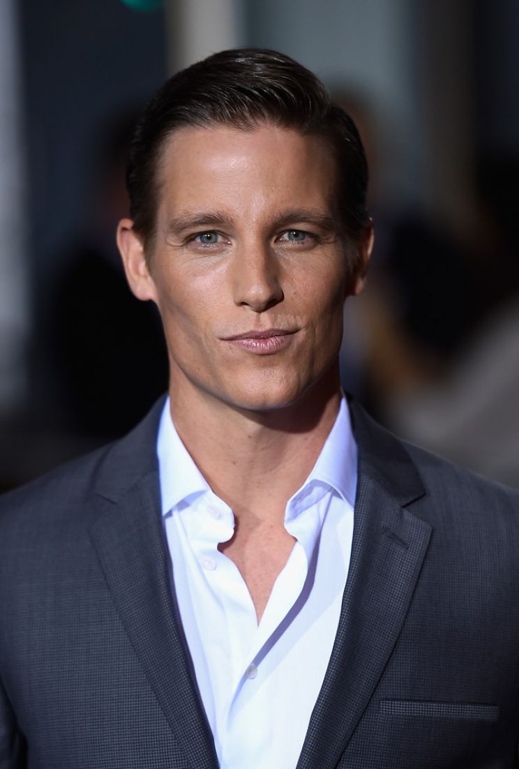 Ward Horton