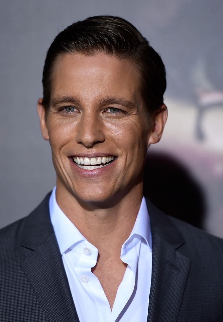 Ward Horton
