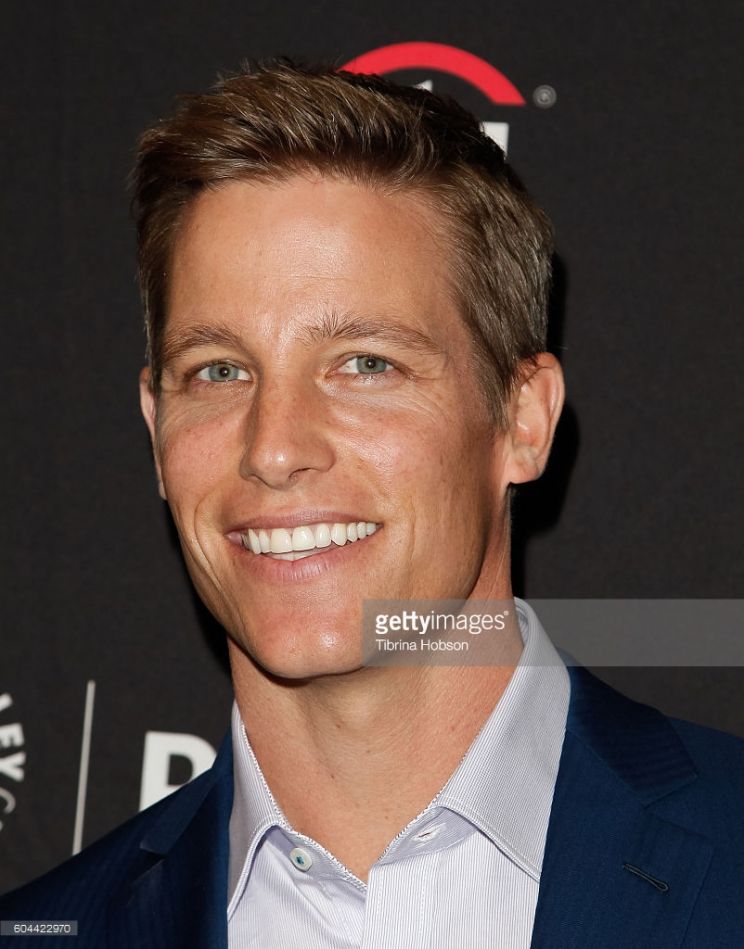 Ward Horton