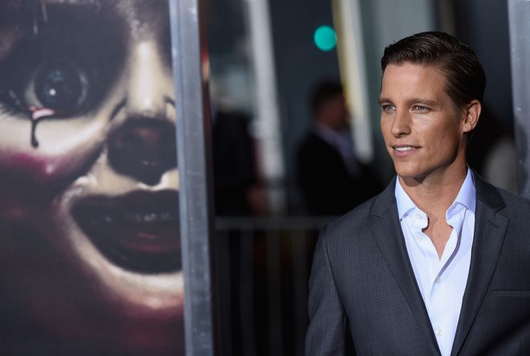 Ward Horton