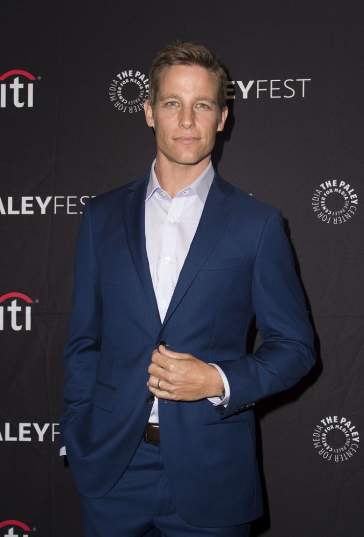 Ward Horton