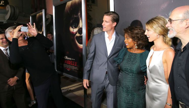 Ward Horton