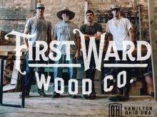 Ward Wood